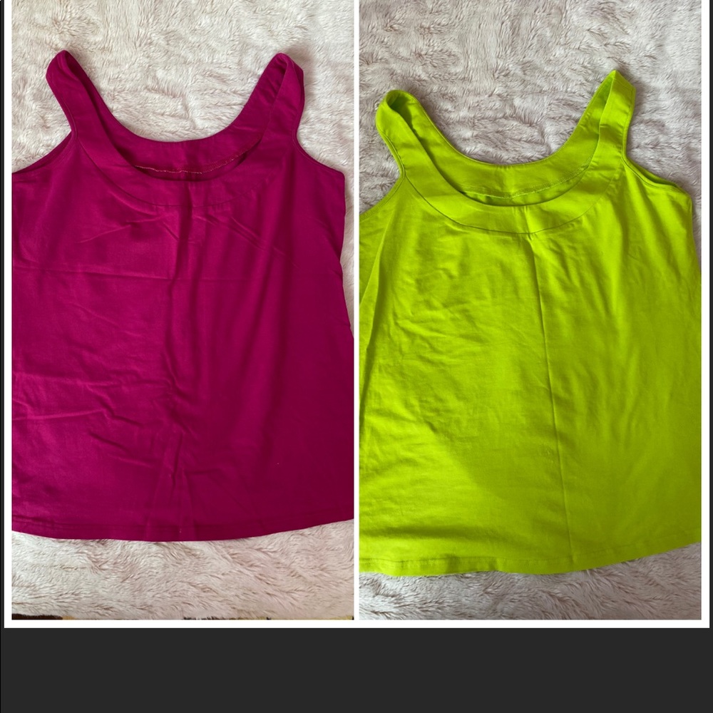 City Chic top size 14